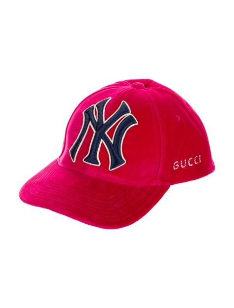 new york gucci hat